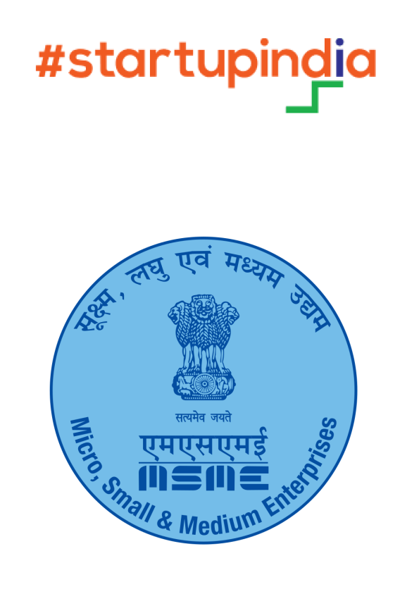Startup India and MSME (Udyam) registration